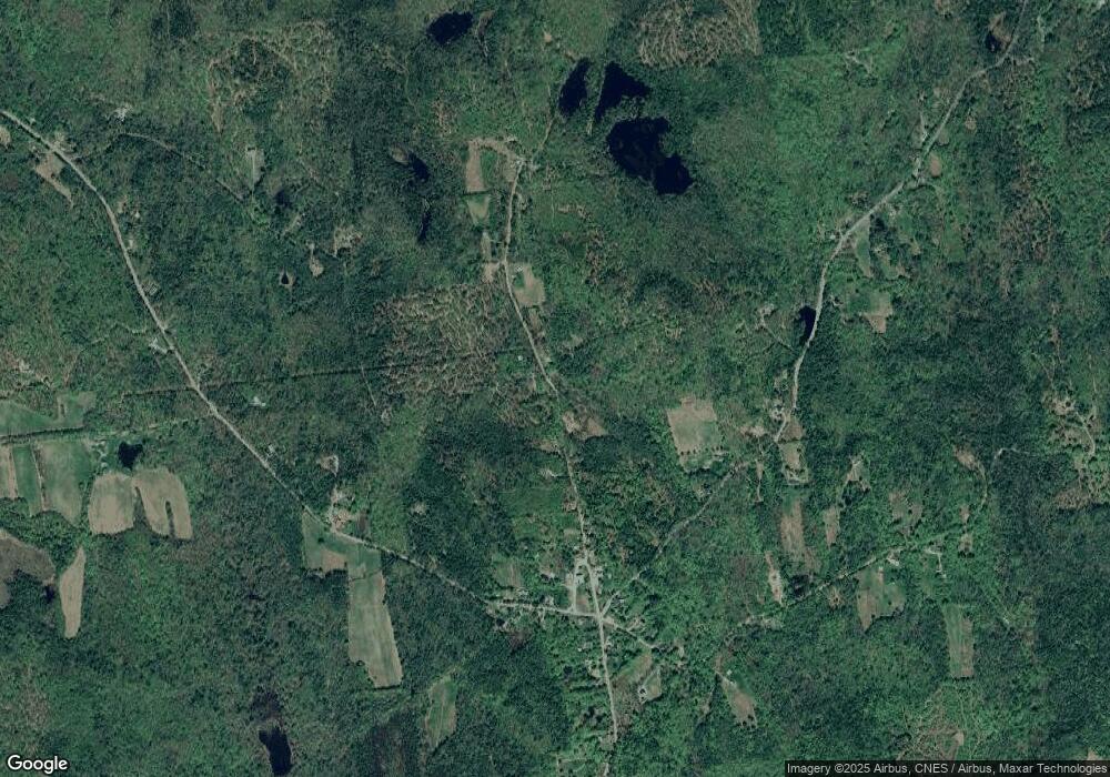 a Turkey Shoot Rd, Acworth, NH 03601 - photo 1