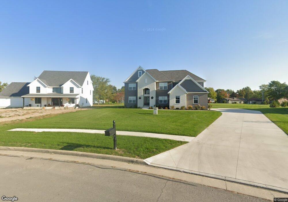 4036 Cypress Ave, Lima, OH 45806 - photo 1