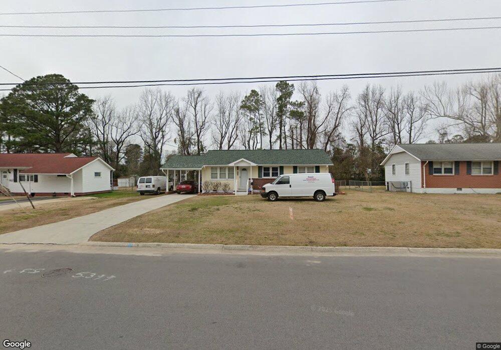 1027 Decatur Rd, Jacksonville, NC 28540 - photo 1