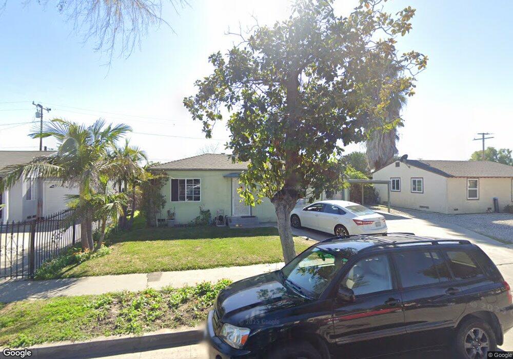 1418 E 126th St, Compton, CA 90222 - photo 1