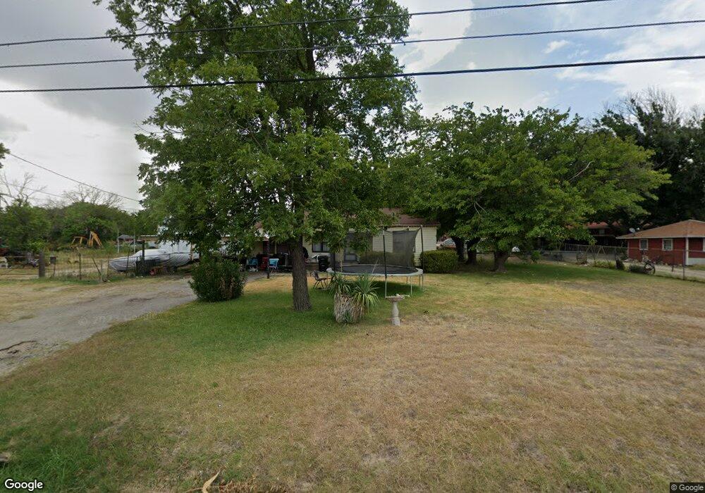 1908 Lavendusky Dr, Temple, TX 76501 - photo 1