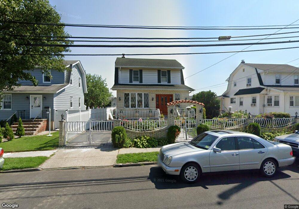 534 Chapman St, Hillside, NJ 07205 - photo 1