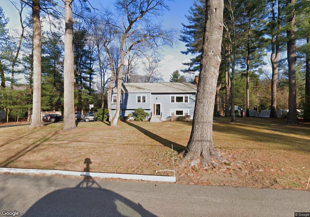 16 Wakeland Rd, Dover, MA 02030 - photo 1