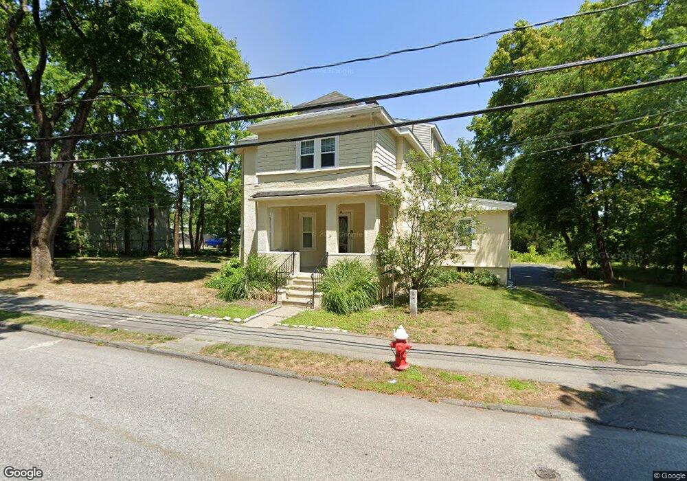 24 State St unit F, Wellesley, MA 02482 - photo 1