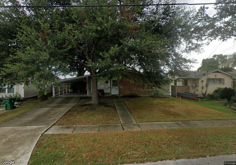 6301 Nora St, Metairie, LA 70003 - photo 1