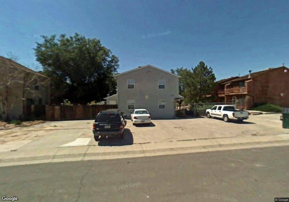 553 Garfield Dr unit 1-4 in each building, Grand Junction, CO 81504 - photo 1