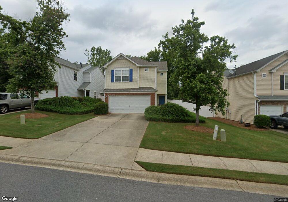 119 Ilex Dr, Canton, GA 30114 - photo 1