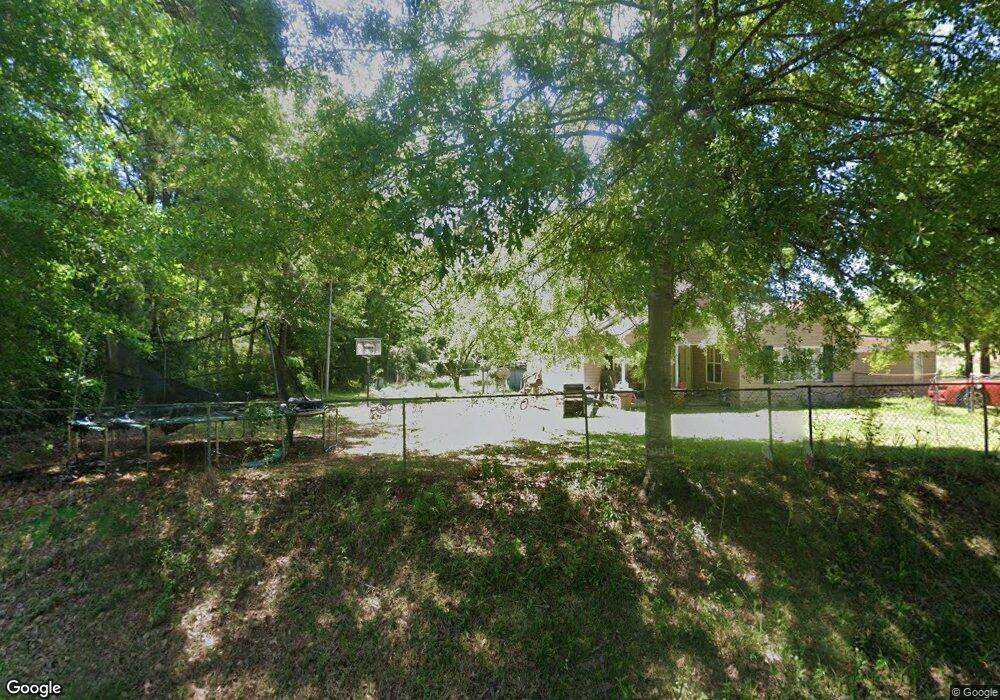 1202 Lower Myrick Rd, Laurel, MS 39443 - photo 1