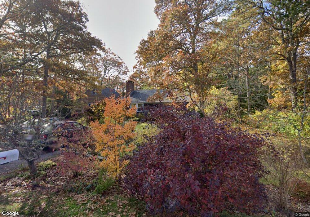 6 Maple Rd, Orleans, MA 02653 - photo 1