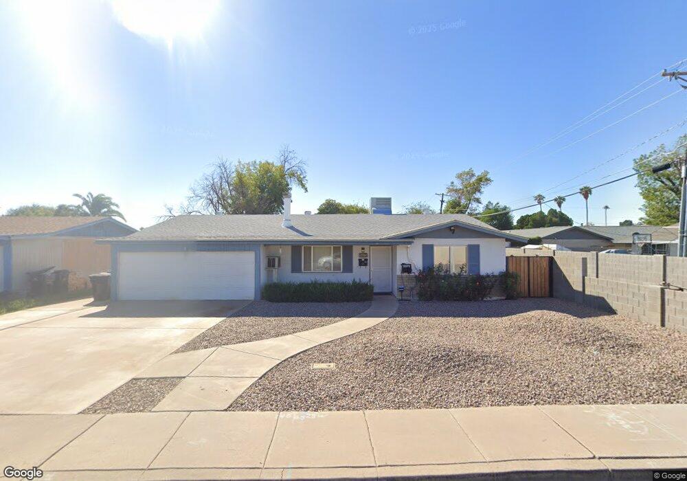 1405 E 6th Ave, Mesa, AZ 85204 - photo 1