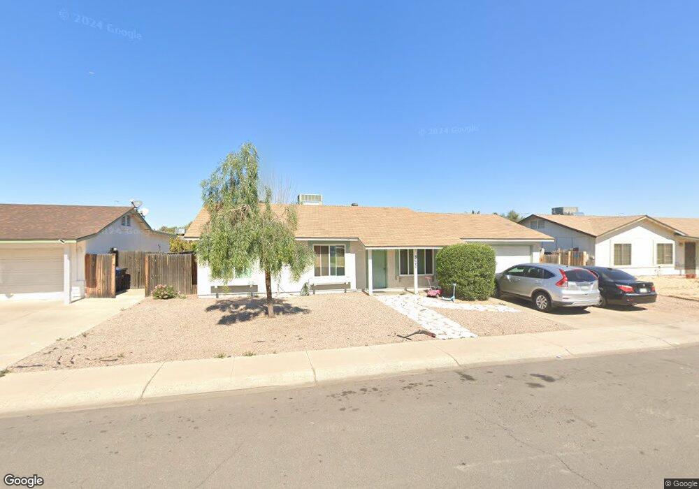 3640 W Oakland St, Chandler, AZ 85226 - photo 1