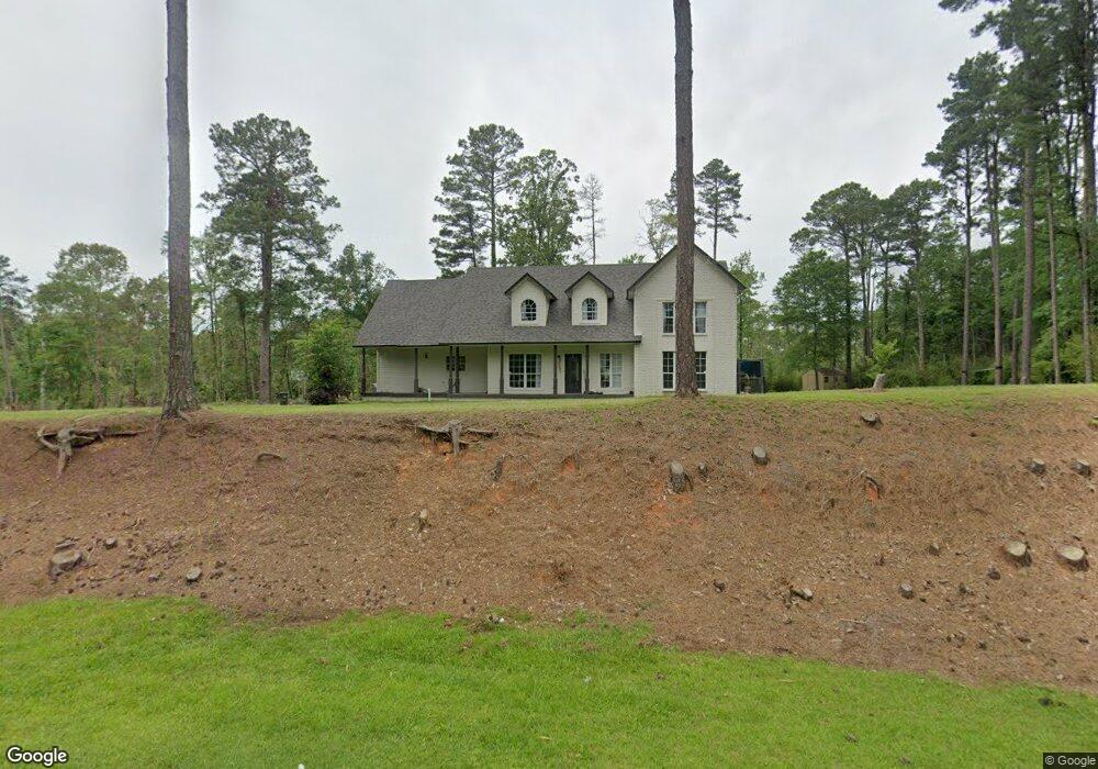1401 Myrtle Springs Rd, Texarkana, TX 75503 - photo 1
