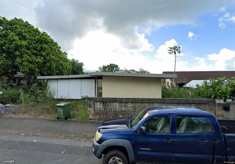Street View Photo