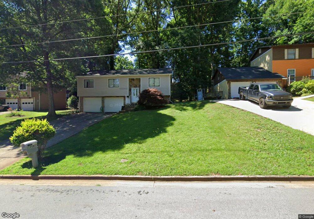 2959 Fielder Way, Rex, GA 30273 - photo 1