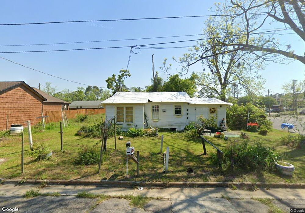 610 Willow St W, Douglas, GA 31533 - photo 1