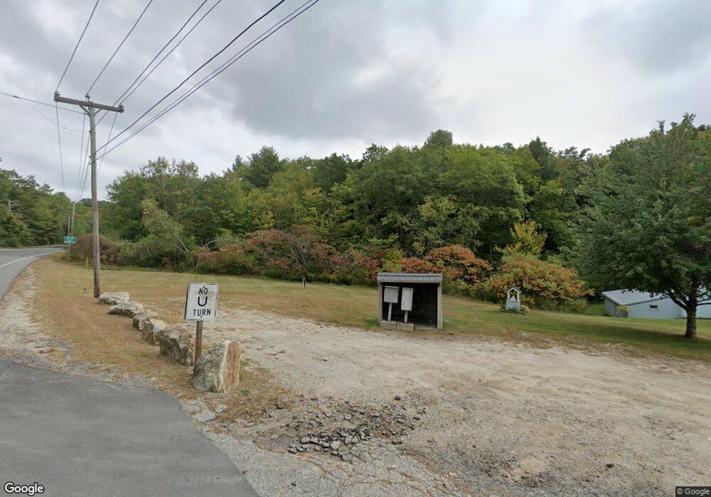 11 Spring Valley Ln, New Gloucester, ME 04260 - photo 1