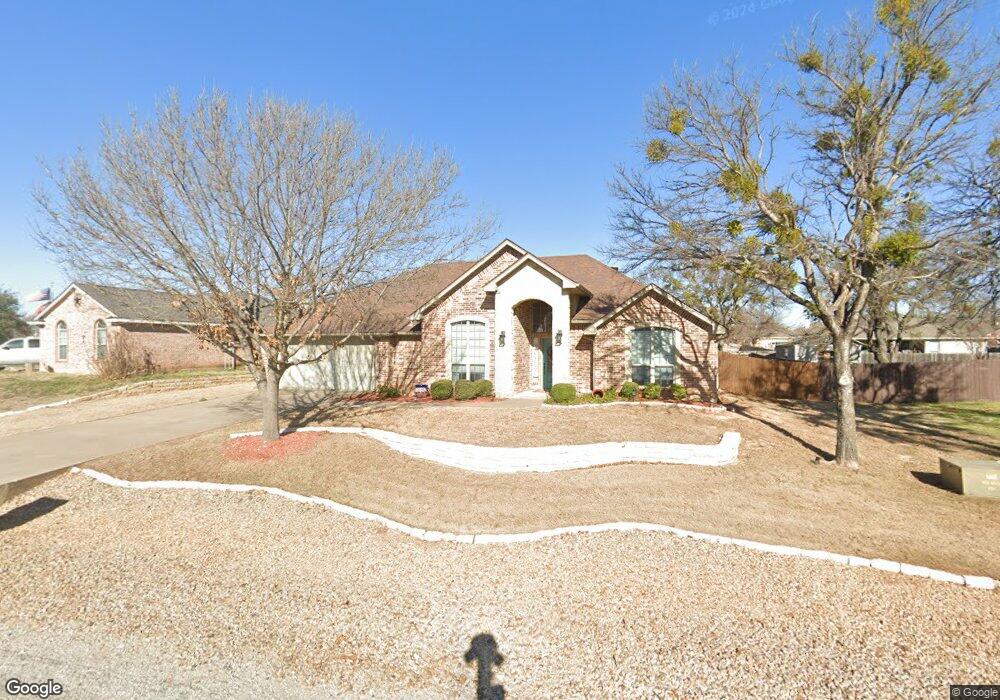 2914 Meandering Way, Granbury, TX 76049 - photo 1