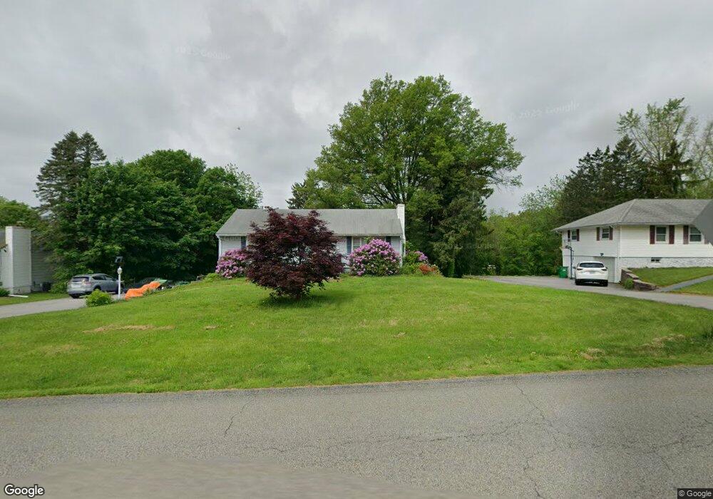 7 Degarmo Hills Rd, Wappingers Falls, NY 12590 - photo 1