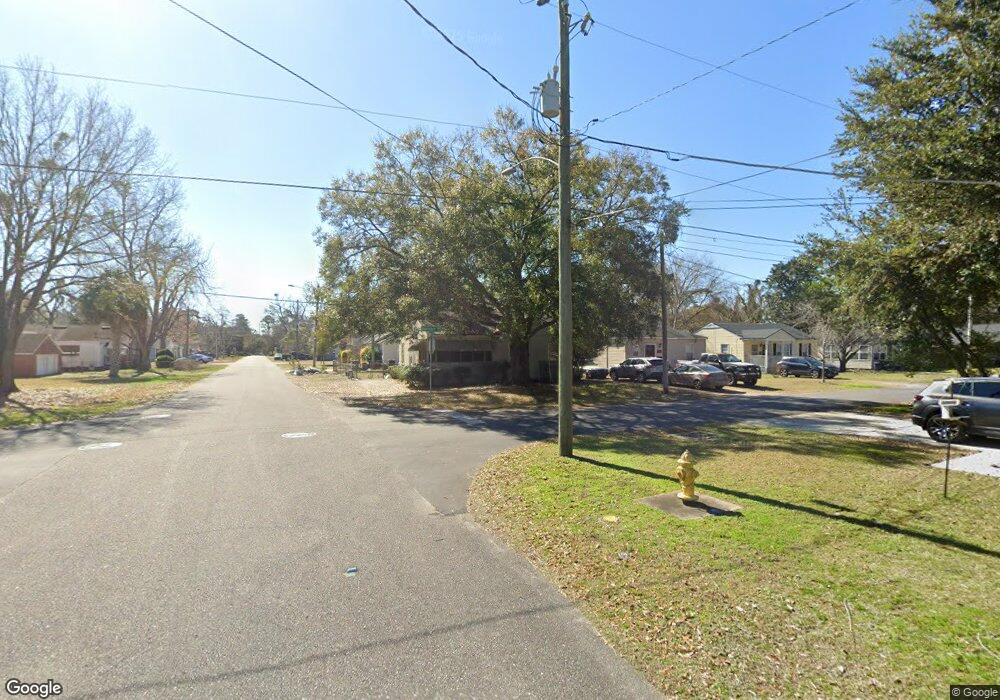 4602 Hercules Ave, Jacksonville, FL 32205 - photo 1