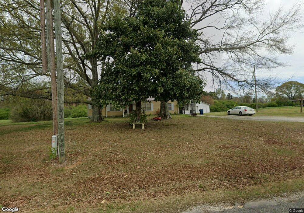 10486 Mize Rd, Remlap, AL 35133 - photo 1