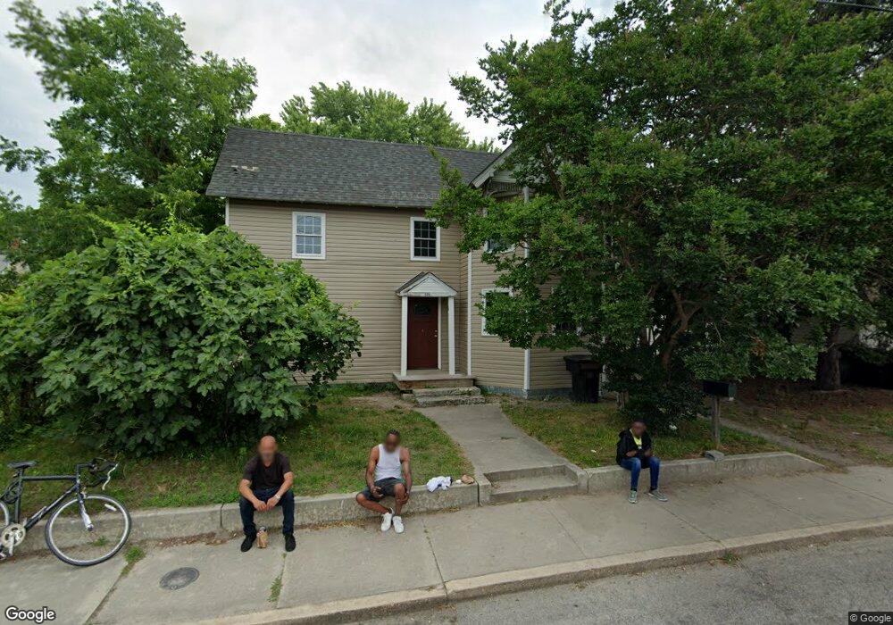 515 E William St, Salisbury, MD 21804 - photo 1