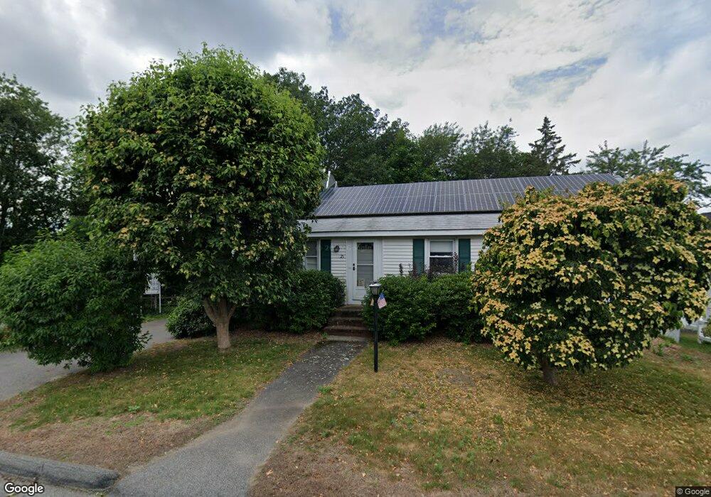 21 Maple Rd, Saugus, MA 01906 - photo 1