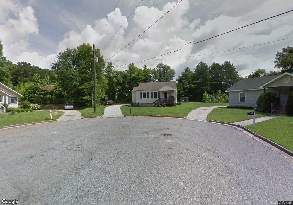 103 Guy Ln, Barnesville, GA 30204 - photo 1