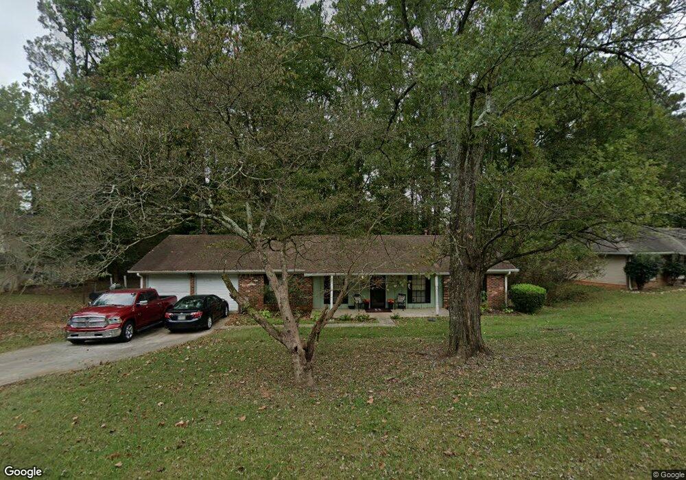 5923 Seam St unit 1, Lithonia, GA 30058 - photo 1