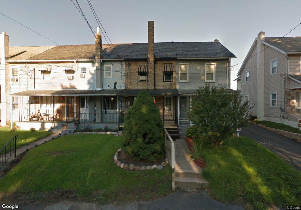 2525 Levans Rd, Coplay, PA 18037 - photo 1