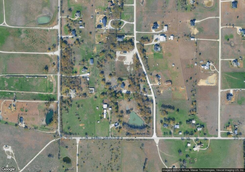 6400 High Mesa Dr, Justin, TX 76247 - photo 1