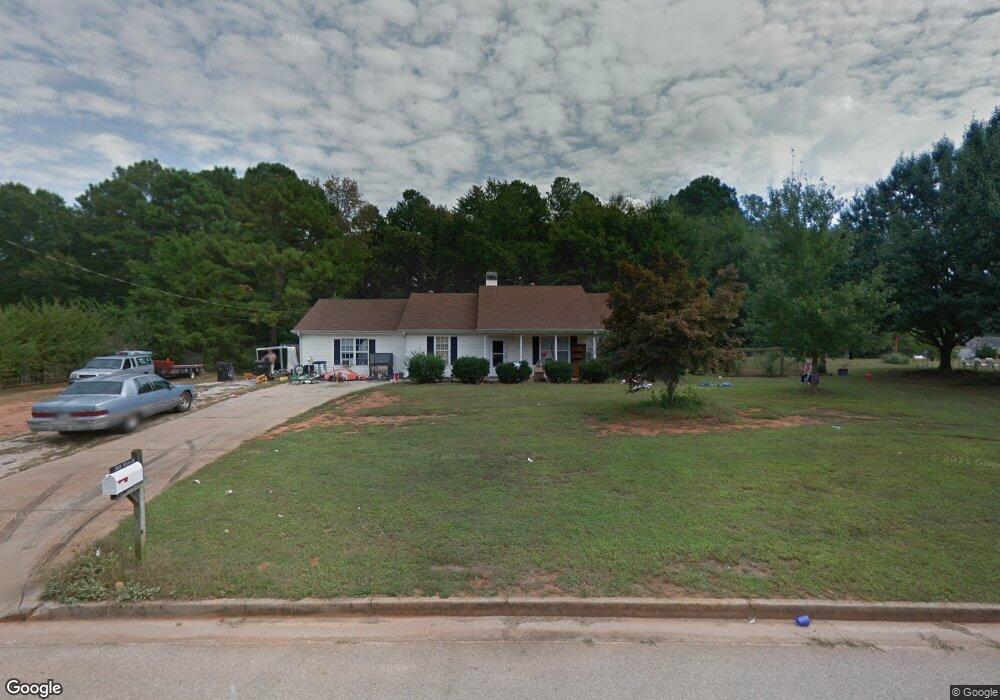 3012 Ryan Rd, Locust Grove, GA 30248 - photo 1