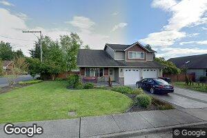 401 Jackson Ct, Nooksack, WA 98247