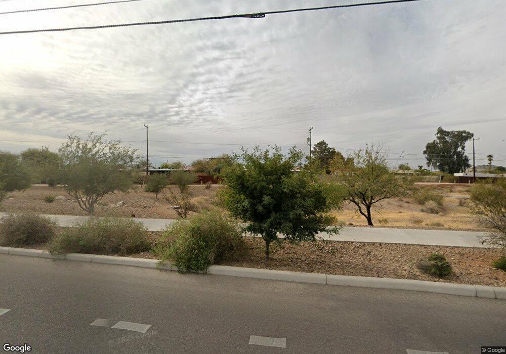 933 E Edison St unit A, Tucson, AZ 85719 - photo 1