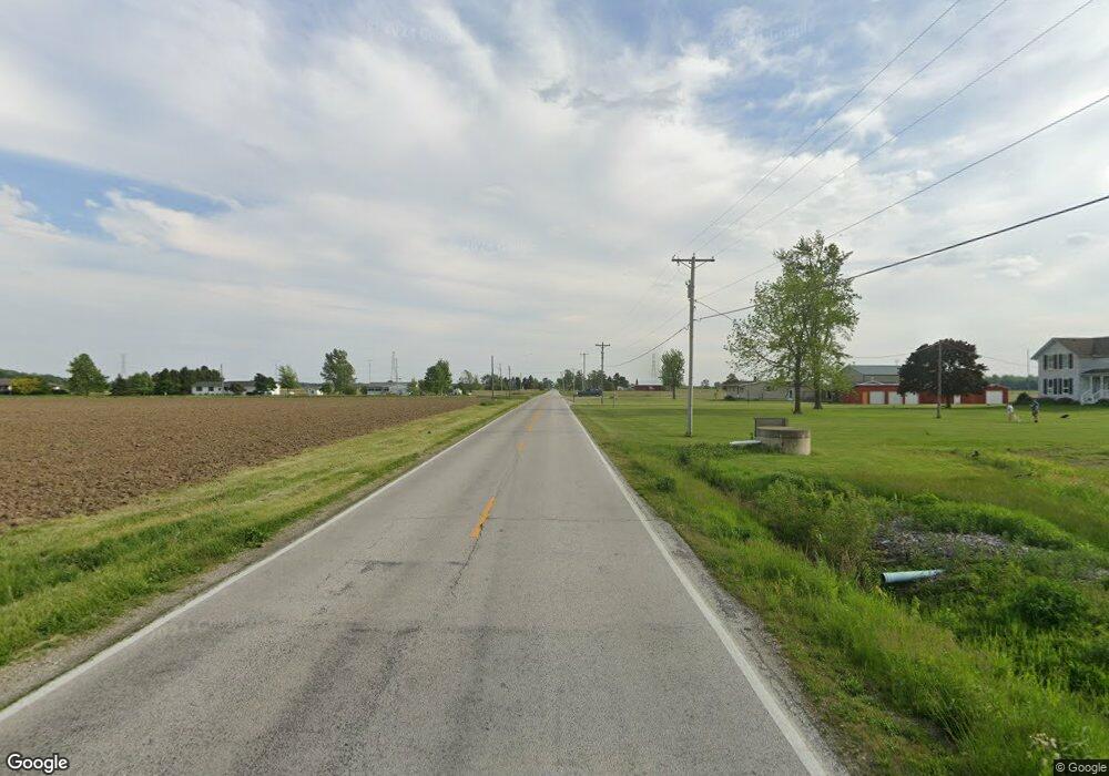 A N Elliston-Trowbridge Rd, Elliston, OH 43432 - photo 1