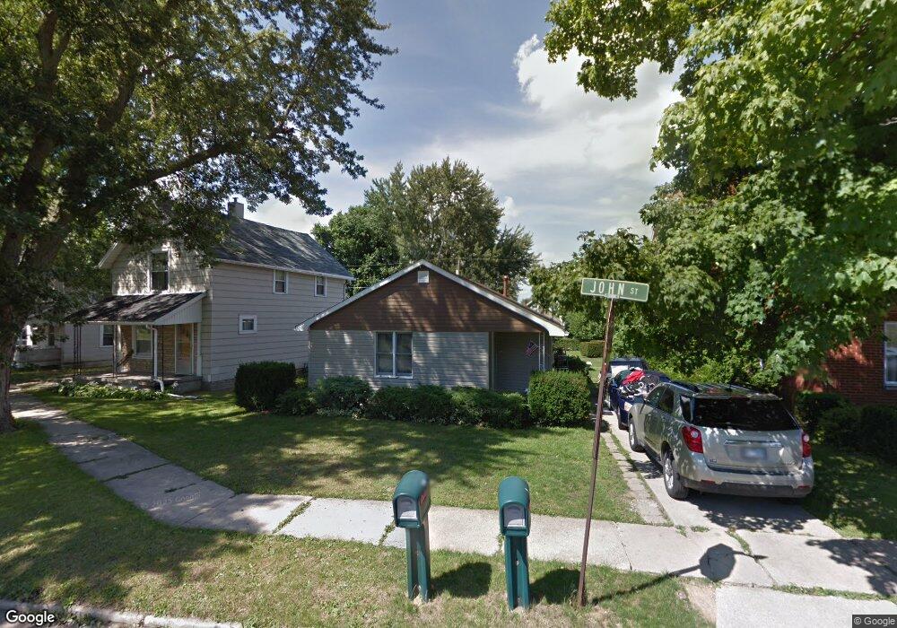 1130 John St, Bucyrus, OH 44820 - photo 1