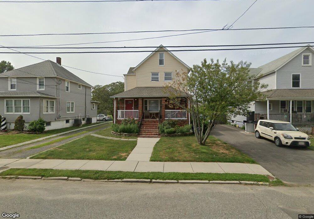 246 Edwards Ave, Long Branch, NJ 07740 - photo 1