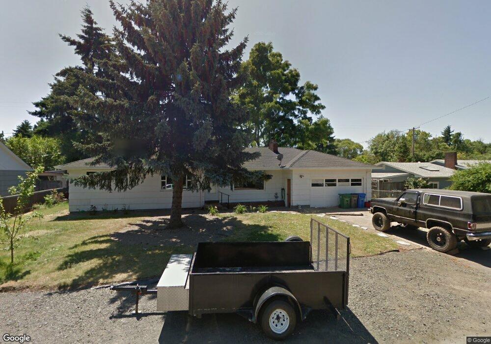 1510 Linda Ave, Eugene, OR 97401 - photo 1