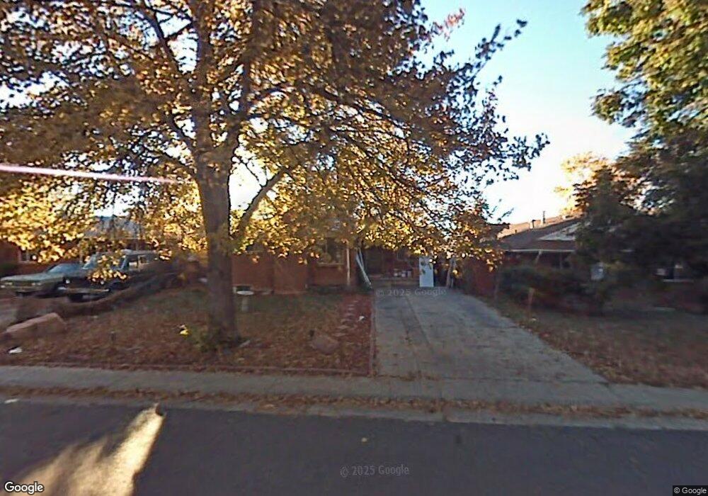 1925 Elmira St, Aurora, CO 80010 - photo 1