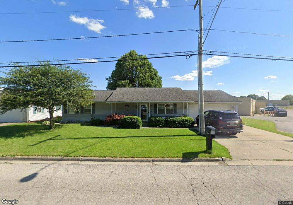 955 W Beal Ave, Bucyrus, OH 44820 - photo 1