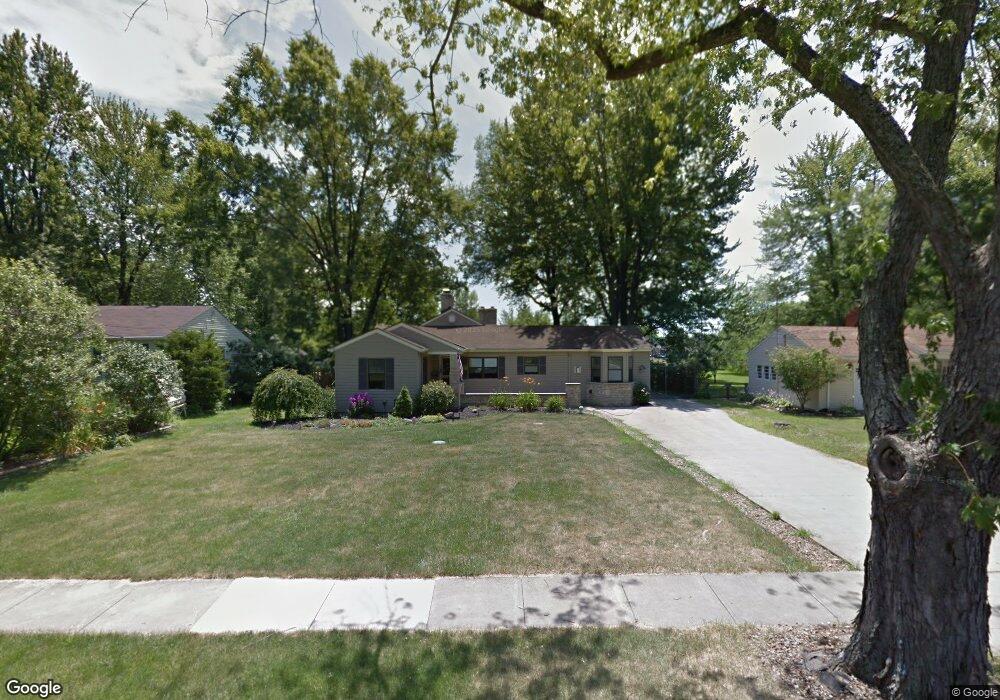 26179 Cranage Rd, Olmsted Falls, OH 44138 - photo 1