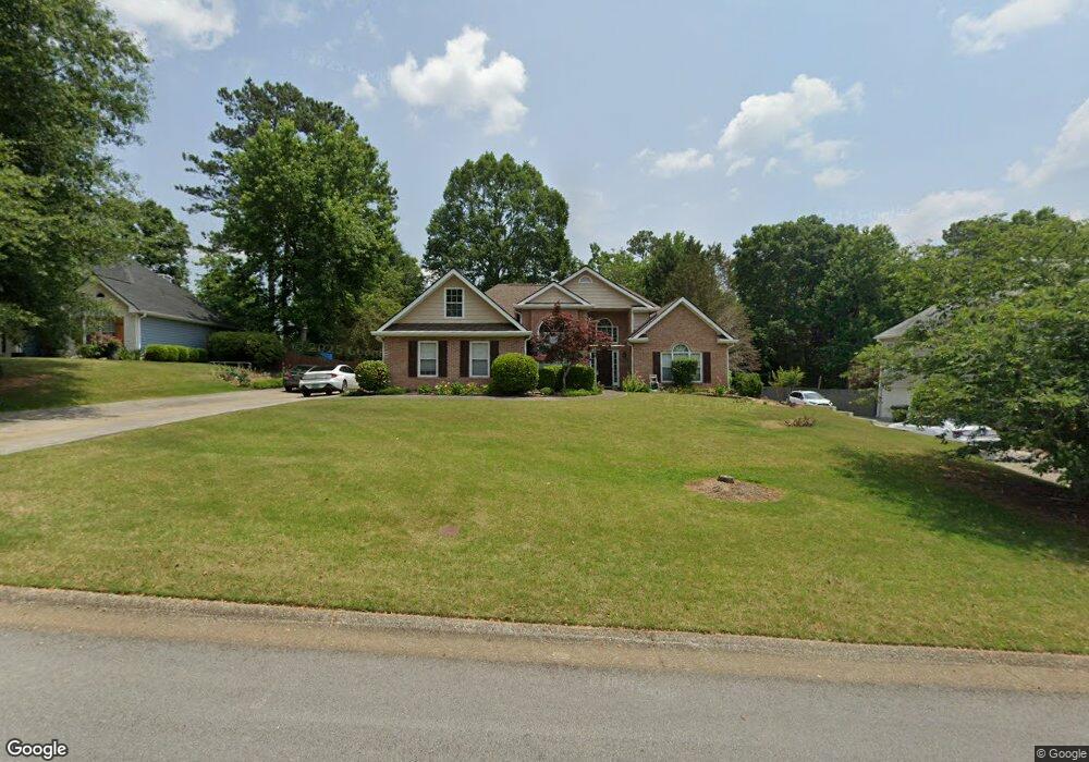 2175 Oakpointe Ct unit 24, Buford, GA 30519 - photo 1