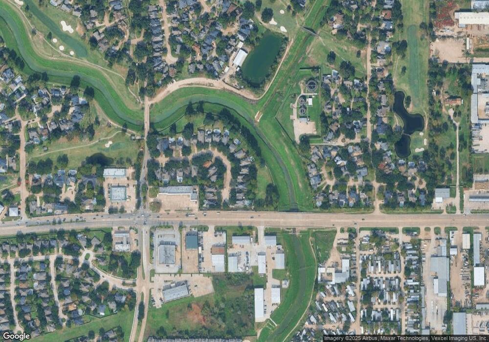 14518 Hearthstone Meadows Dr, Houston, TX 77095 - photo 1