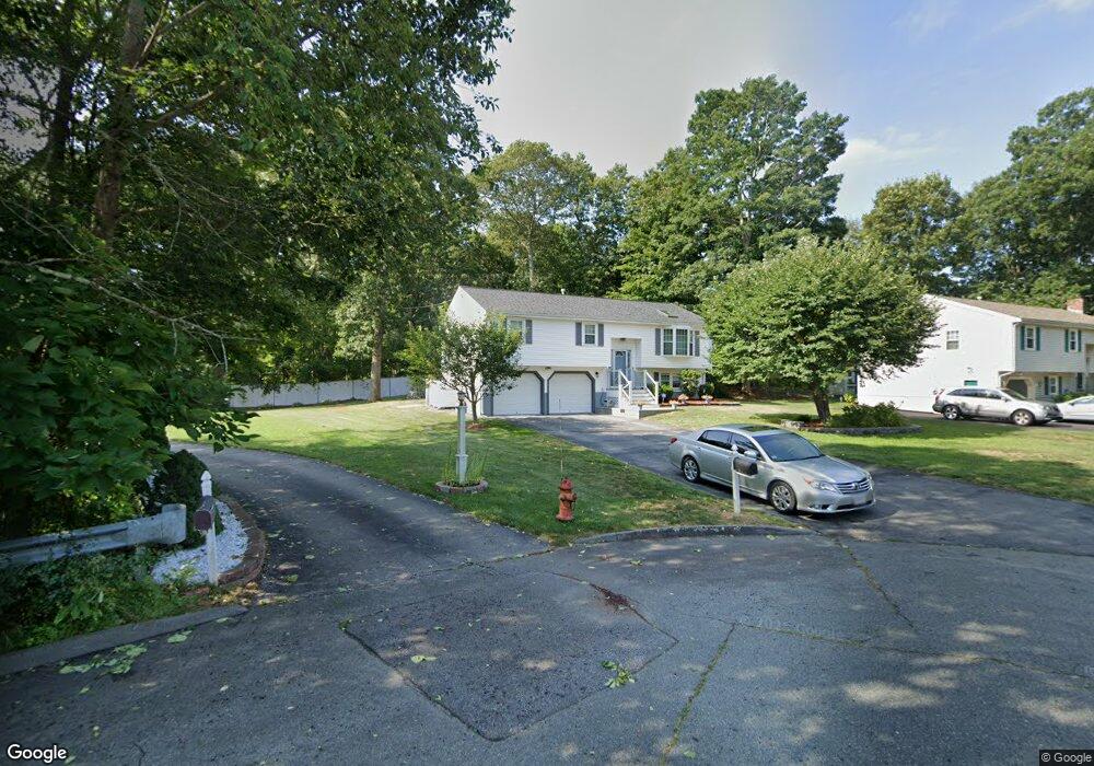 7 Dayle Cir, Randolph, MA 02368 - photo 1