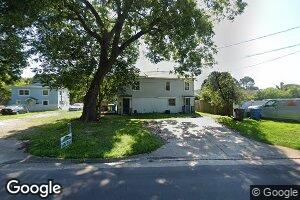 713 Bainbridge Blvd, Chesapeake, VA 23324