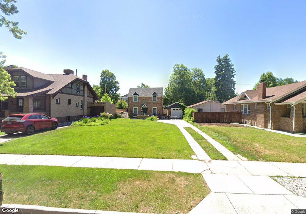 2369 Grape St, Denver, CO 80207 - photo 1