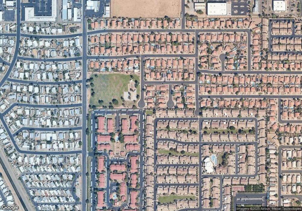 161 S Norwalk Cir, Mesa, AZ 85206 - photo 1