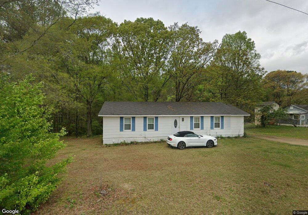 609 Lindsey Chapel Rd, Cedartown, GA 30125 - photo 1