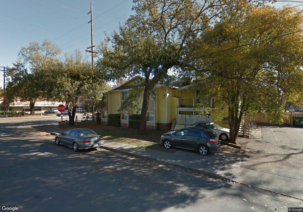 406 Walnut St, Chico, CA 95928 - photo 1