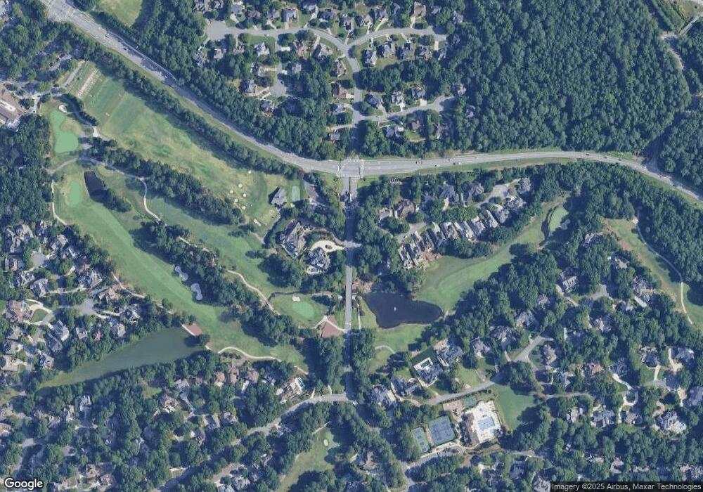 0 Dover Cliff Way unit 7075904, Johns Creek, GA 30022 - photo 1