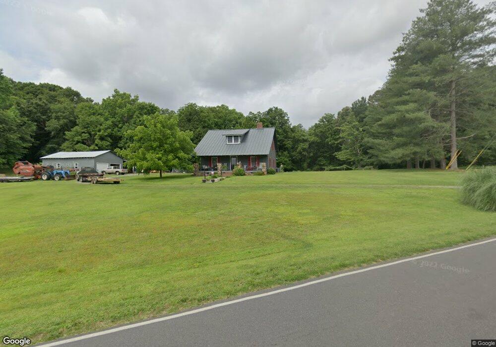 2212 Amity Hill Rd, Statesville, NC 28677 - photo 1